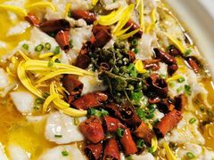 -绿茶餐厅(布吉万象汇店)