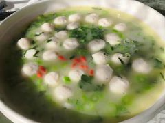 -良师门滨海人家·海鲜·家常菜(滨海城店)