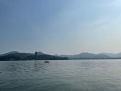 -柳莺湖上·湖景餐厅·江南菜(西湖店)