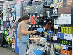 -迪卡侬(雨花店)