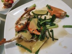 -新享乐海鲜(翠华路店)