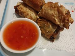 -香港威特瑞茶餐厅(小白楼音乐厅店)