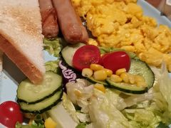 -必胜客(东岳店)