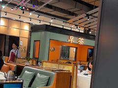 -稻香(汉街店)