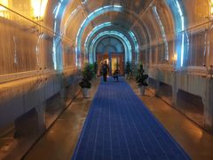 -青岛海泉湾皇冠假日度假酒店