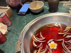 -牛New寿喜烧(曹路花园城店)
