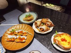 -德川家日本料理(中关村寰太大厦店)