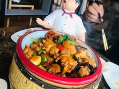 -69艺术餐厅(宋庄店)