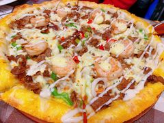 -米斯特比萨(罗斯福店)