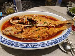 -曾家厨房·新徽菜(九华山路店)