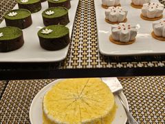 -景er The Balcony自助餐厅·北京东方君悦大酒店