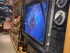 -河坝烧烤串城(金达莱店)