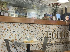 -BOLLO意大利餐厅(龙山万物工场店)