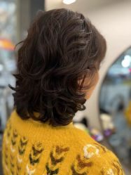 -卓梵美发·精品Salon