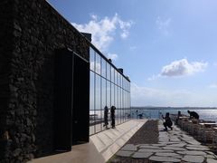 -Cafe Aewol Monsant
