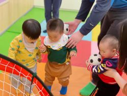 -巧虎kids体验中心(绿宝广场店)