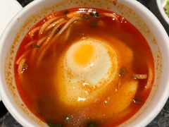 -海底捞火锅(探十里店)