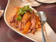 -鹿鸣春饭店(总店)