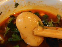 -黑竹香鸡(营和巷店)