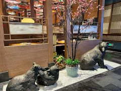 -蟹将军·松叶蟹和牛日料放题自助(K11店)