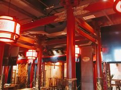 大堂-蜀江龙火锅(339店)