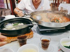 -郭林家常菜(狼垡店)