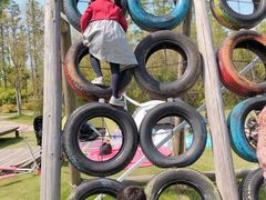 -前小桔亲子创意农场·草莓采摘·露营烧烤