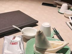 -成隆行·蟹王府(九江路店)