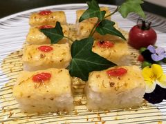 -咪咪川菜(太乙路店)