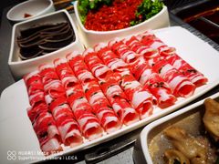 -海底捞火锅(老城根店)