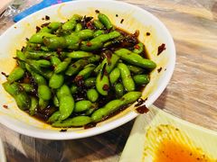 -靓靓蒸虾(中山公园店)