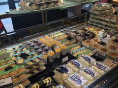 -FASHION BAKERY法森贝克(新德路店)