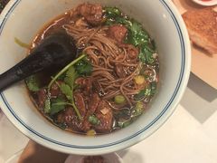 -和府捞面(欧亚卖场店)