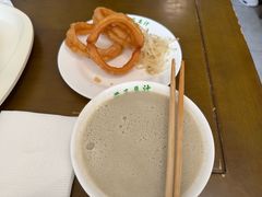 -尹三豆汁(天坛店)