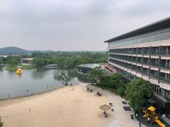 -上海佘山世茂艾美酒店