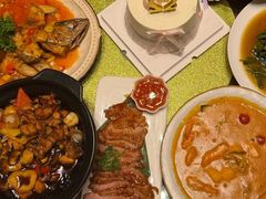-泰国餐厅 Thai Food(裕华万达店)