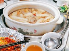 -名善山珍·野生菌汤锅(文殊院店)