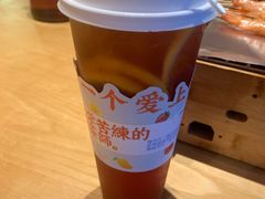 -周丹丹原味烧烤(香格里拉店)