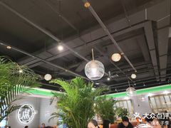 -叹茶靓点·粤式餐厅·全天茶市(石井万民广场店)