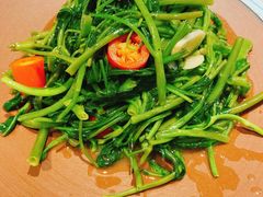 马来风光-滕记星发餐室·新加坡菜(巨鹿路店)