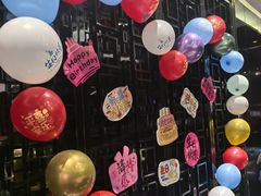 -北京泰富酒店-柏景轩中餐厅