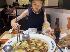 -太二酸菜鱼(石家庄万象城店)