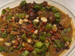 -俭寨大盘鸡·缸子肉·小公鸡·新疆菜(云通店)