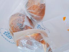 -巴黎贝甜(红梅店)