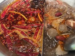 -小龙坎火锅(IFS HOT店)