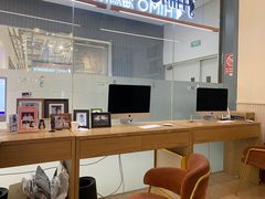-海马体照相馆(成都来福士广场店)