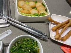 -海底捞火锅(杭州萧山宝龙广场店)