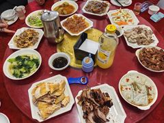 -林家饭店(新林公路店)