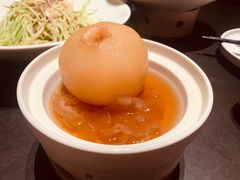 -鸽子侯·家宴·平价海鲜(市图书馆店)