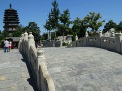 -天宁寺